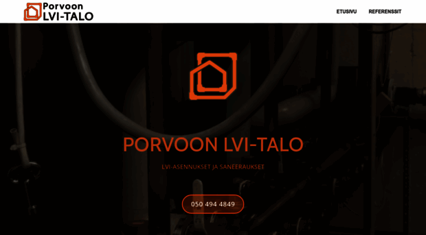 porvoonlvitalo.fi