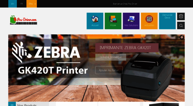 pos-driver.com