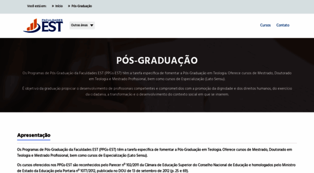 pos-graduacao.est.edu.br