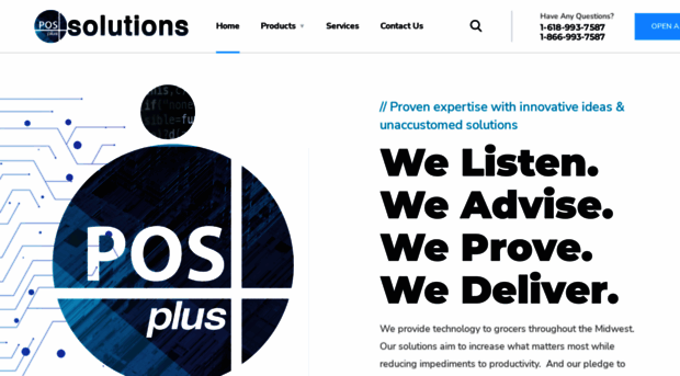 pos-plus.com