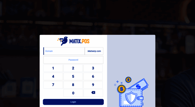 pos.matixerp.com
