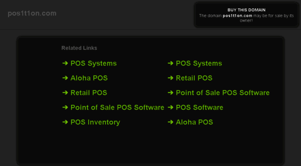 pos1t1on.com