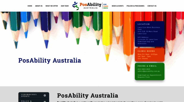 posability.com.au