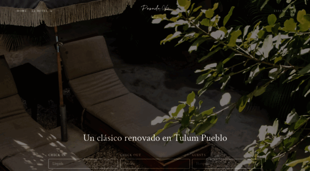posada06tulum.com