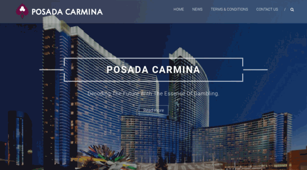 posadacarmina.com