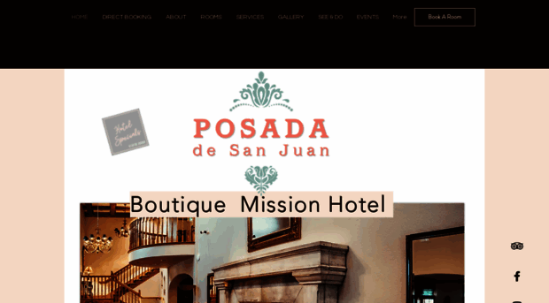 posadadesanjuanbautista.com