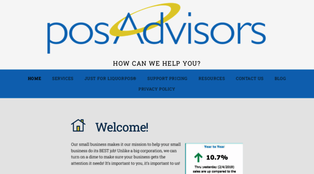 posadvisors.com