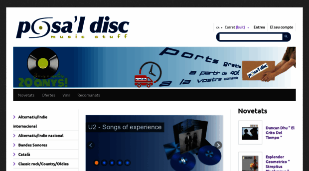 posaldisc.com