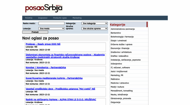 posao-srbija.com