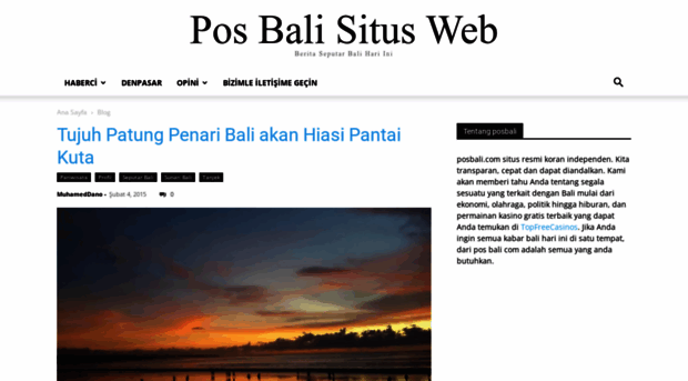 posbali.com