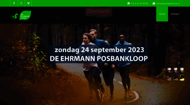 posbankloop.nl