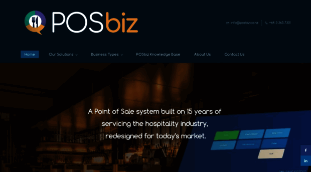 posbiz.co.nz