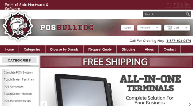 posbulldog.com