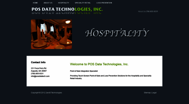 posdatatech.com