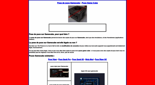 pose-puce-gamecube.xavboxcube.com