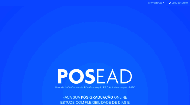 posead.com.br