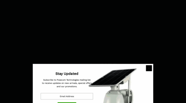 posecomtechnologies.com