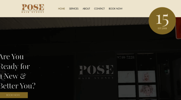 posehairsydney.com.au