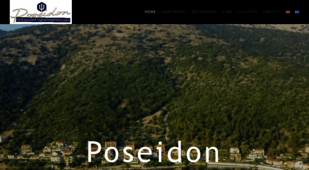poseidonapartments.com