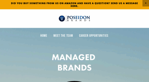 poseidonbrands.com