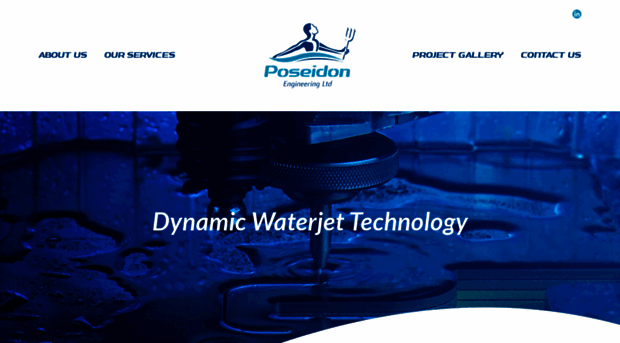 poseidonengineering.com