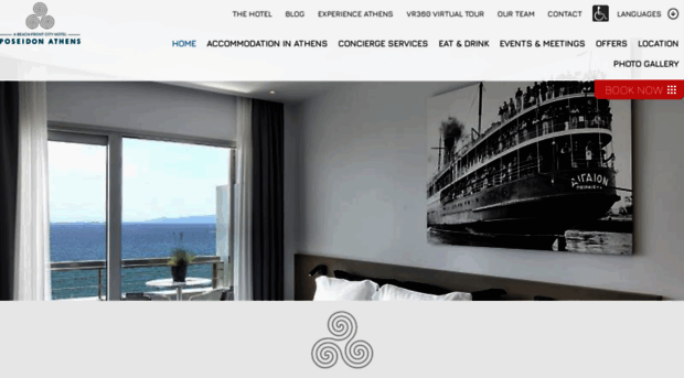 poseidonhotel.com.gr