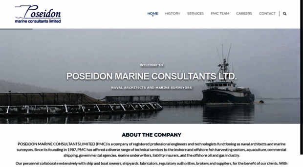 poseidonmarine.nf.ca