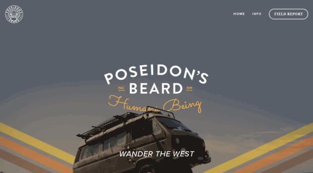 poseidonsbeard.com