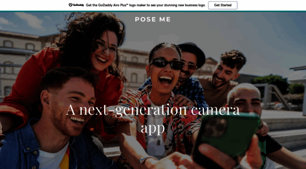 posemeapp.com