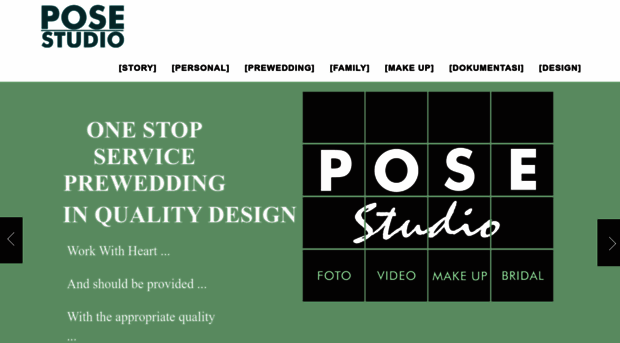 posestudio.net