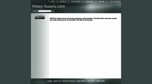 posey-supply.com