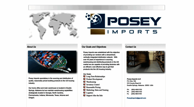 poseyimports.com