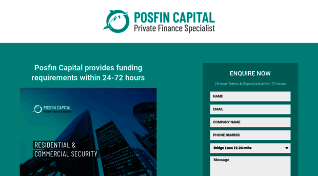 posfincapital.com