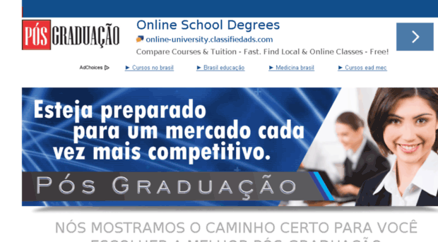 posgraduacaonobrasil.com.br