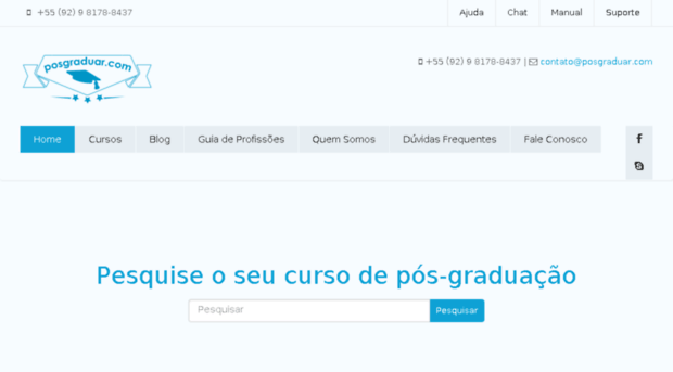 posgraduar.com