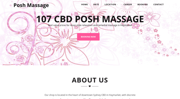 posh.xmassage.com.au