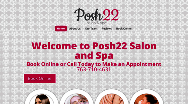 posh22.com