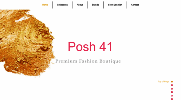 posh41.com