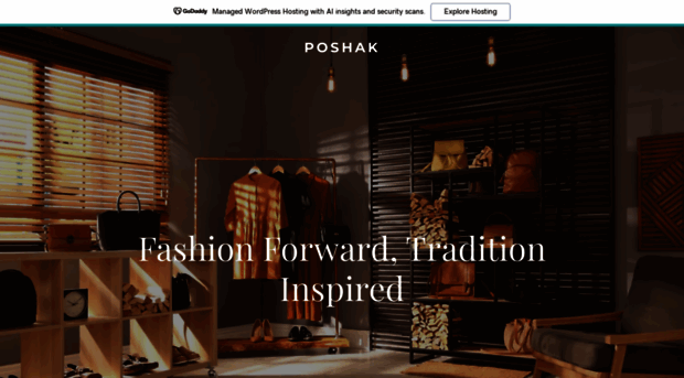 poshak.xyz