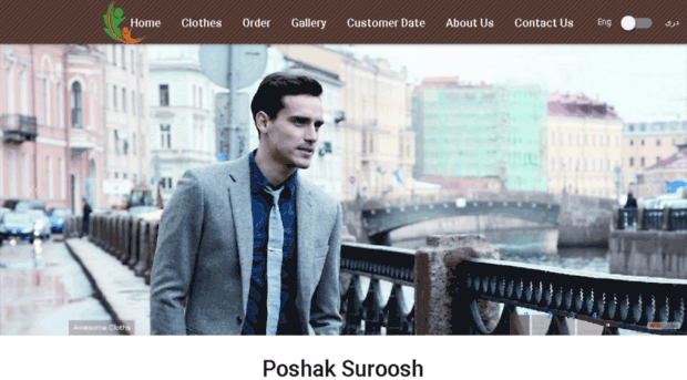 poshaksuroosh.com