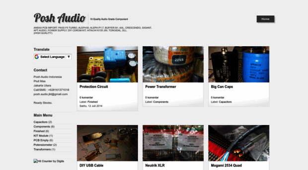 poshaudio.blogspot.com