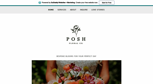poshbeyond.com