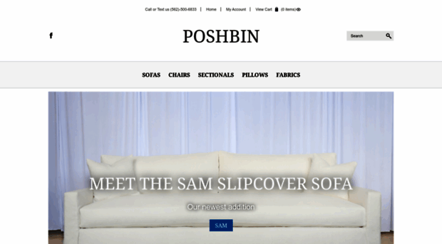 poshbin.com