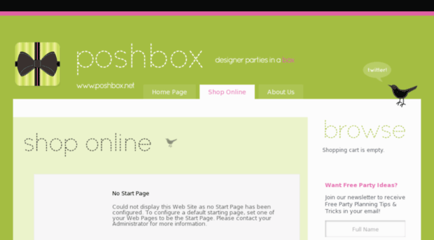 poshbox.net