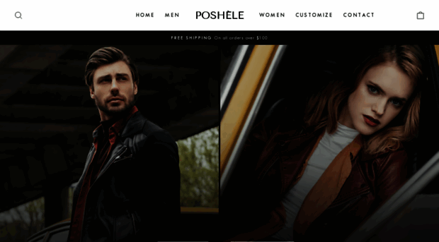 poshele.com