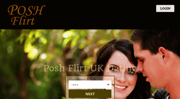 poshflirt.co.uk