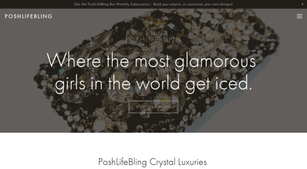 poshlifebling.com