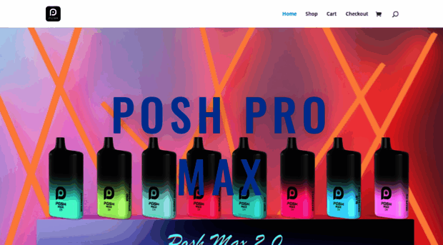 poshmax20.com