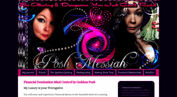 poshmessiah.com