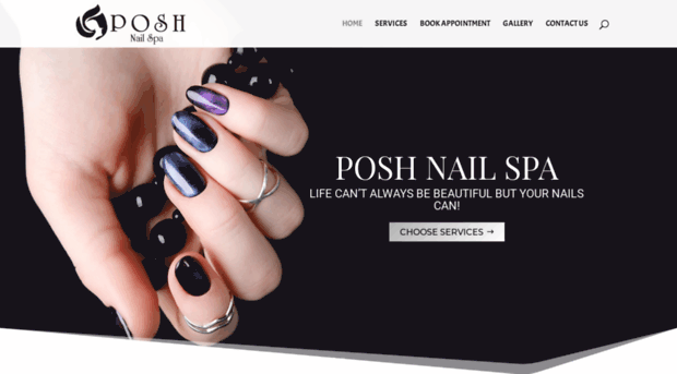 poshnailspacola.com